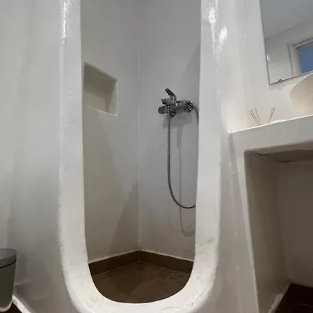 Cycladic In Mykonos