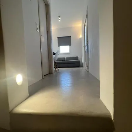 아파트 Cycladic In Mykonos Mykonos Town