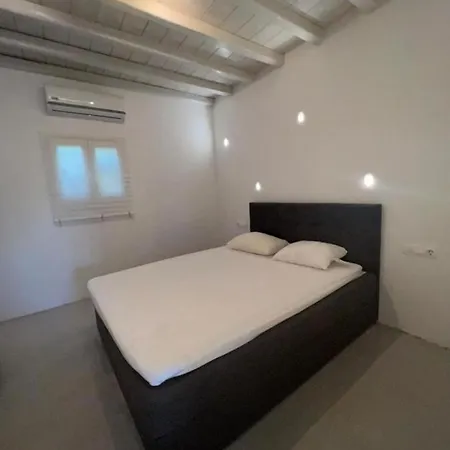 아파트 Cycladic In Mykonos *