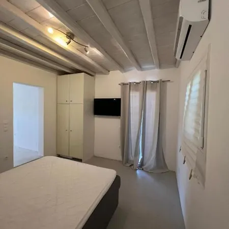 아파트 Cycladic In Mykonos
