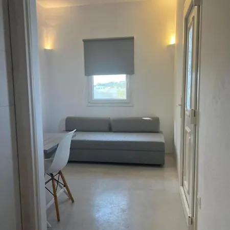 Διαμέρισμα Cycladic In Mykonos *
